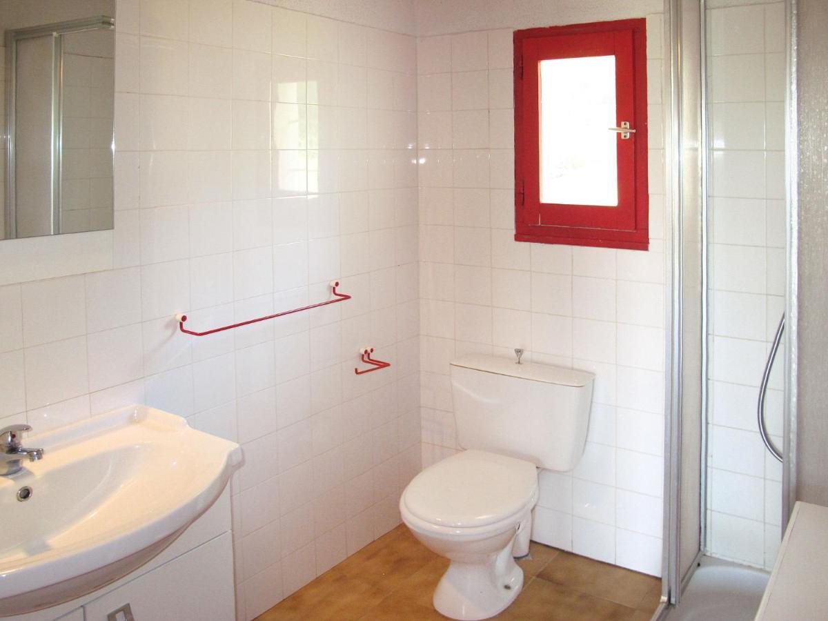 Apartment Cala Di Sole-2 By Interhome Algajola  Bagian luar foto