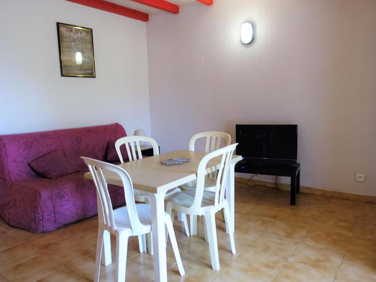 Apartment Cala Di Sole-2 By Interhome Algajola  Bagian luar foto