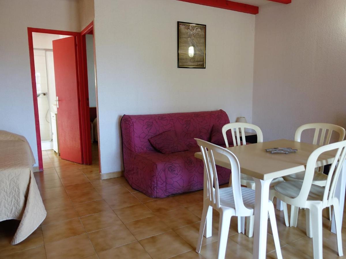 Apartment Cala Di Sole-2 By Interhome Algajola  Bagian luar foto