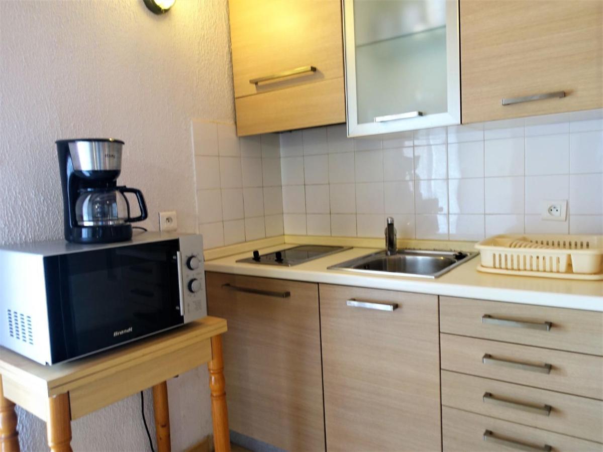 Apartment Cala Di Sole-2 By Interhome Algajola  Bagian luar foto