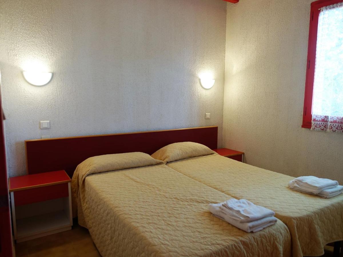 Apartment Cala Di Sole-2 By Interhome Algajola  Bagian luar foto
