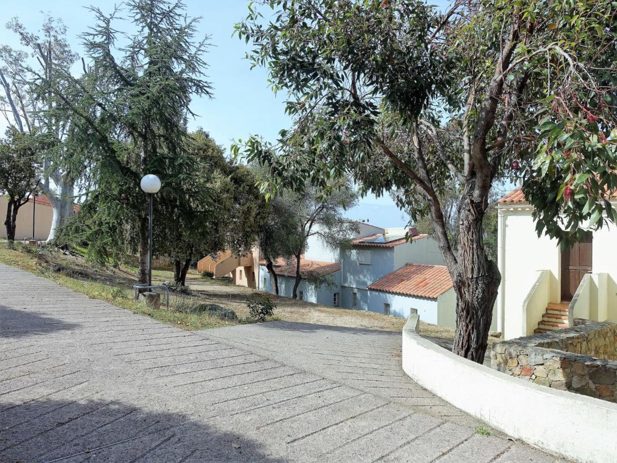 Apartment Cala Di Sole-2 By Interhome Algajola  Bagian luar foto