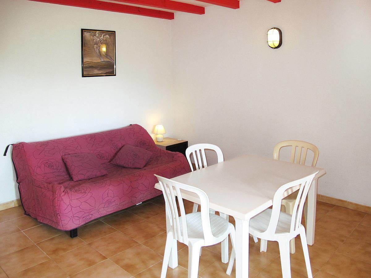 Apartment Cala Di Sole-2 By Interhome Algajola  Bagian luar foto